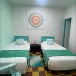Cr-3 Habitacion Doble En Getsemani Con Desayuno Y Wifi