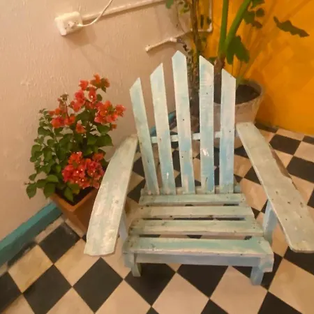 Apartamento Cr-3 Doble En Getsemani Con Desayuno Y Wifi Cartagena